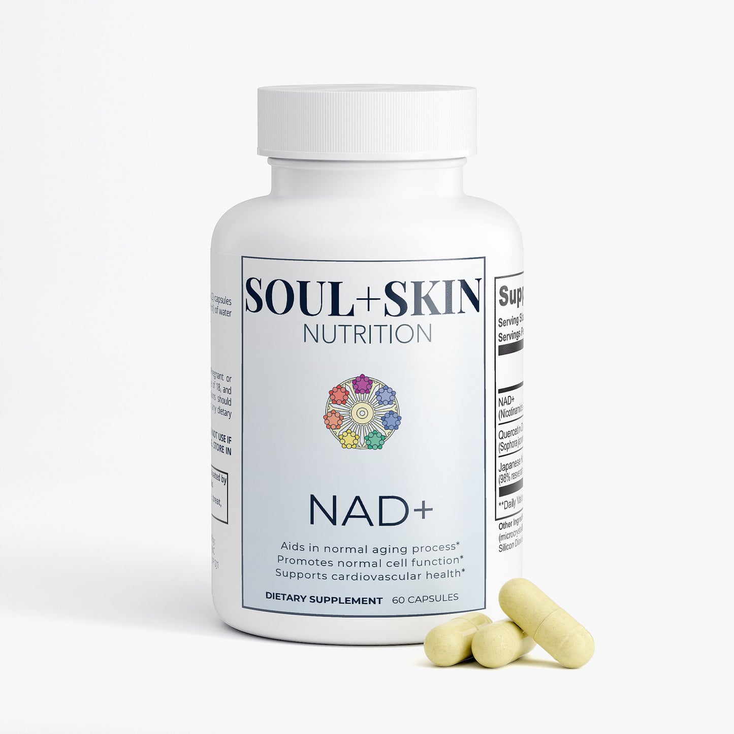 NAD+