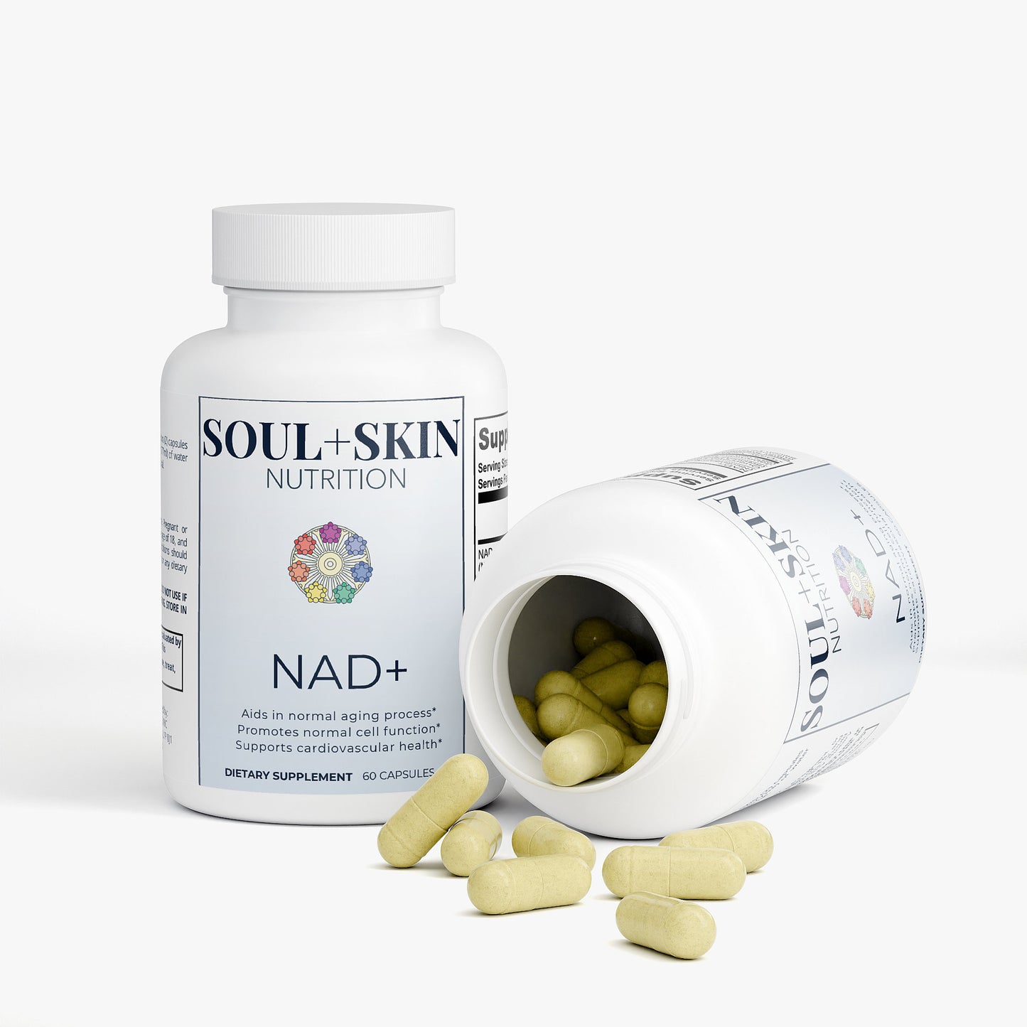 NAD+