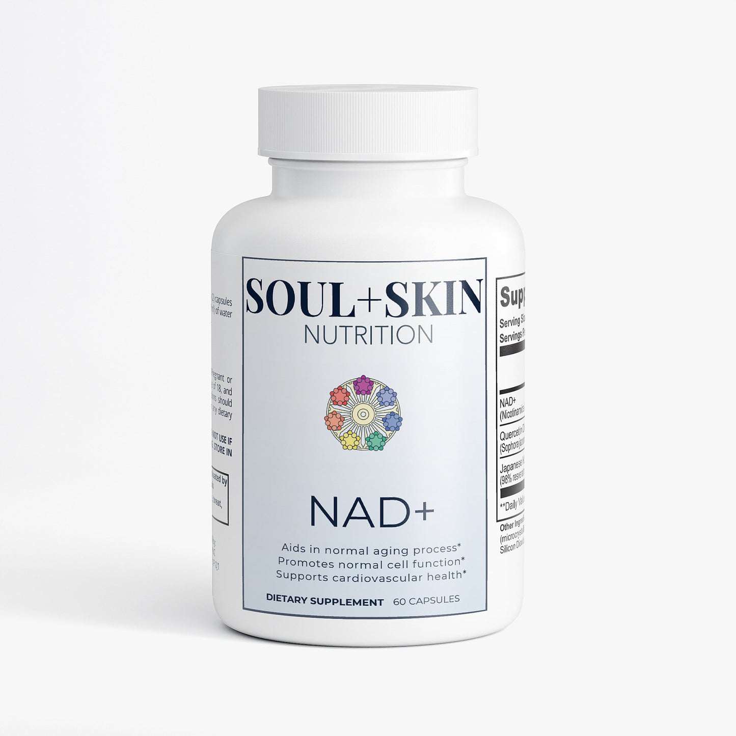 NAD+