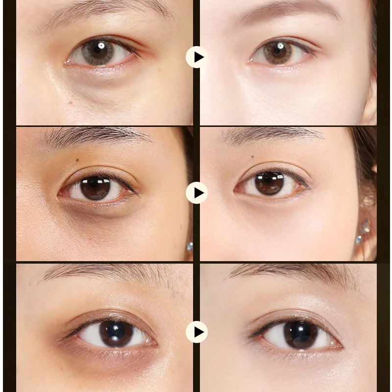 Collagen Eye Mask