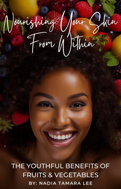 Nourishing Your Skin From Within