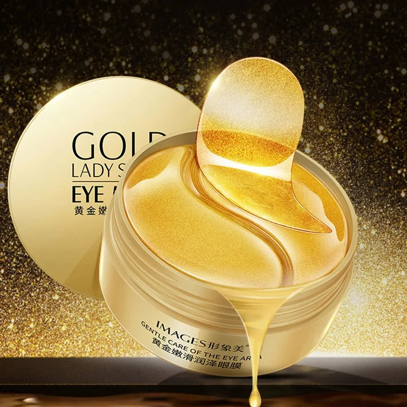 Collagen Eye Mask