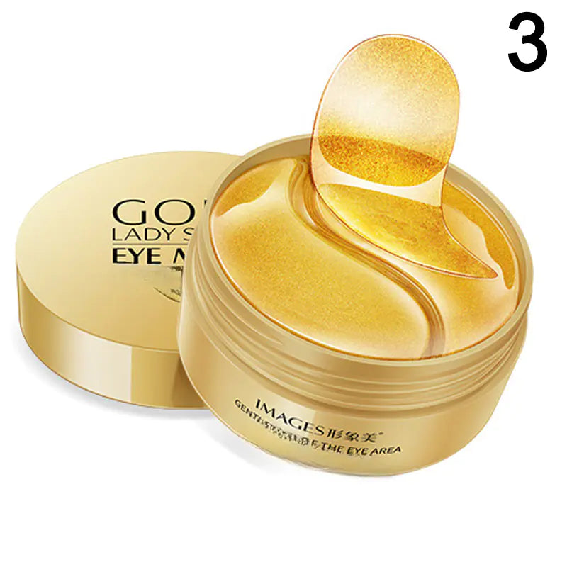 Collagen Eye Mask