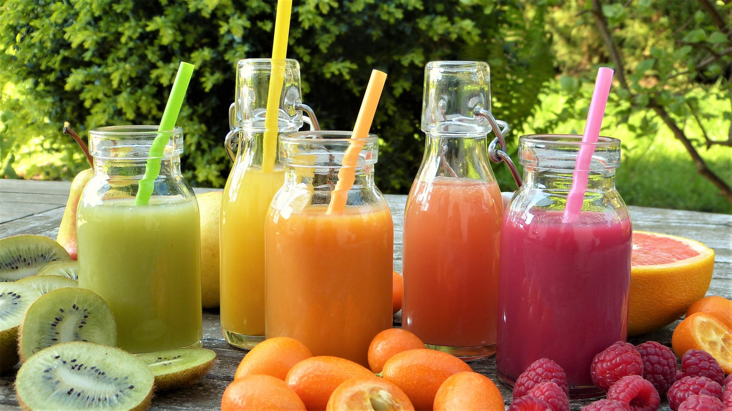 Nourishing Your Skin From Within