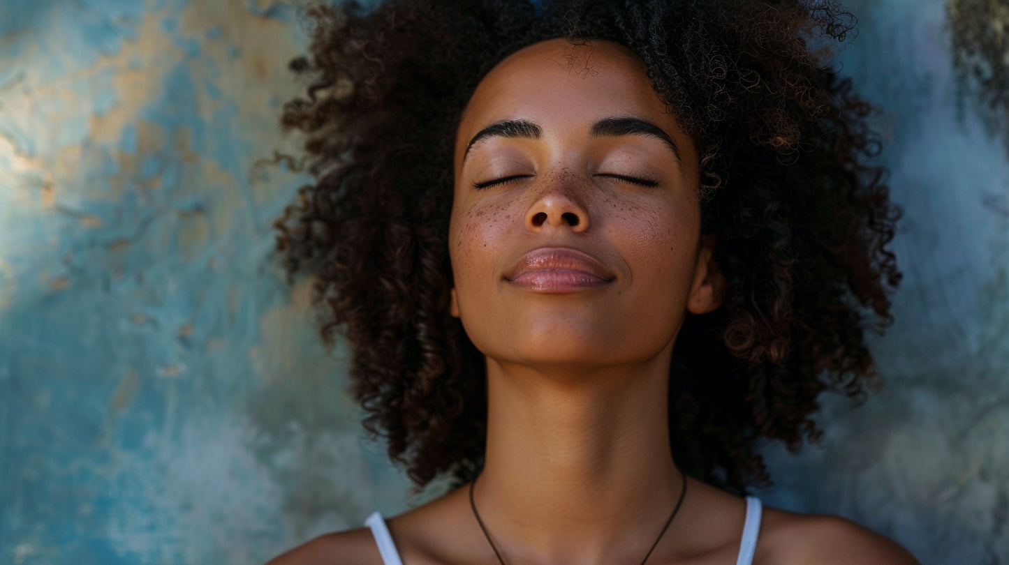 7-Day Transform Your Skin Within Mindfulness Coaching Program