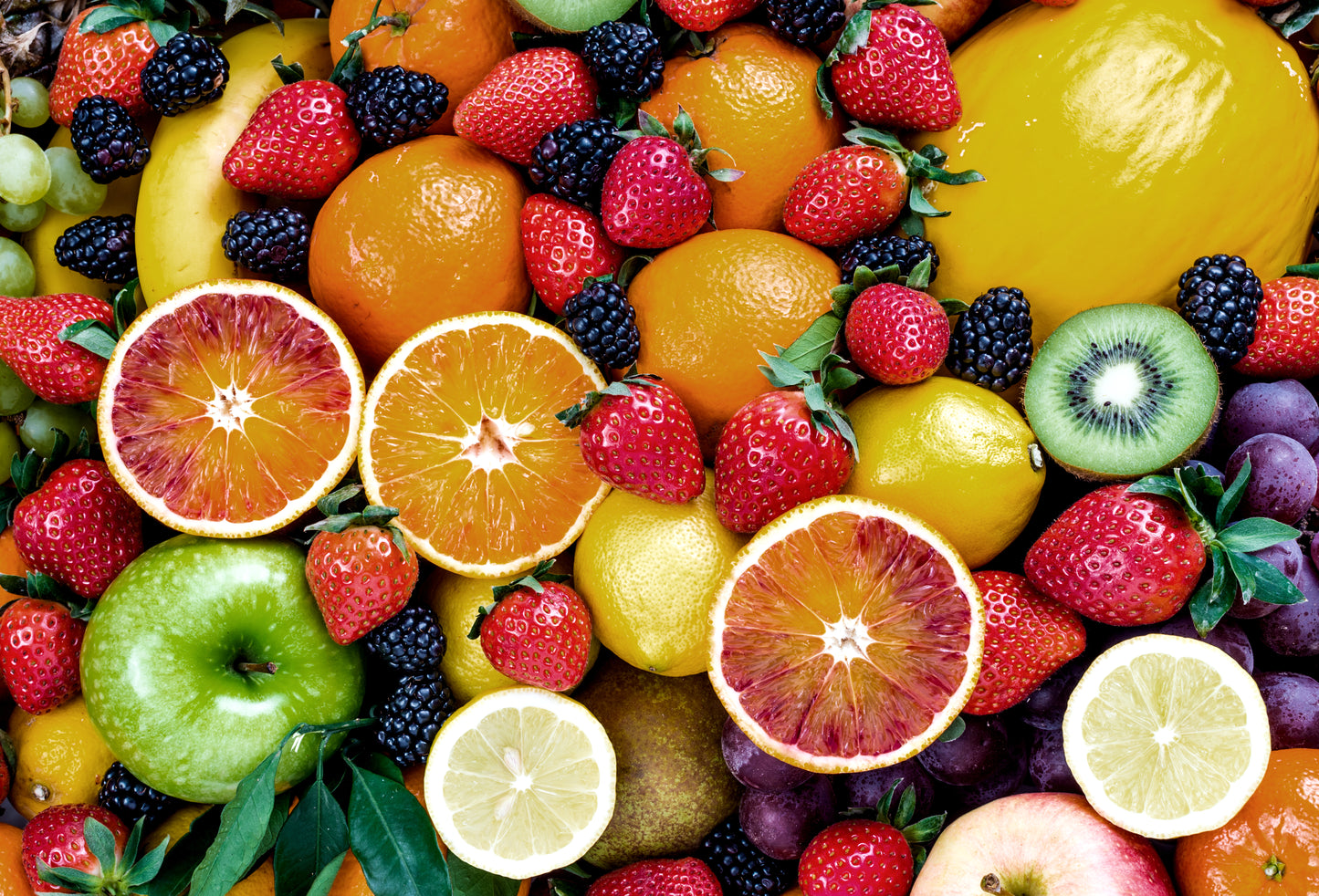 Nourishing Your Skin From Within: The Youthful Benefits of Fruits and Vegetables