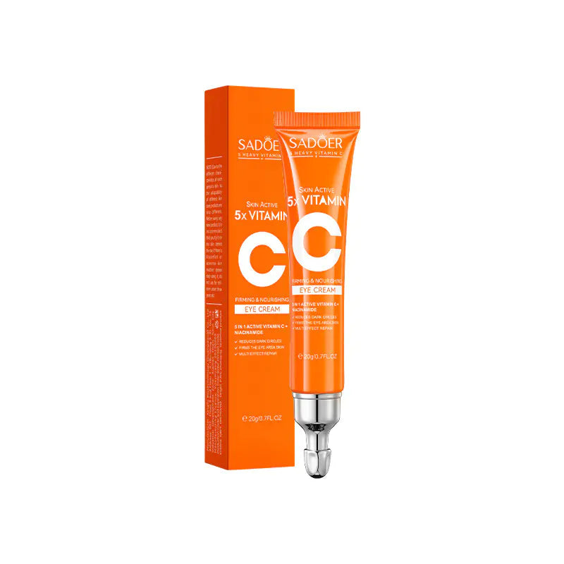 C Brightening Skincare Box