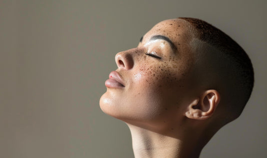 How Practicing Mindfulness Can Improve Your Skin Health