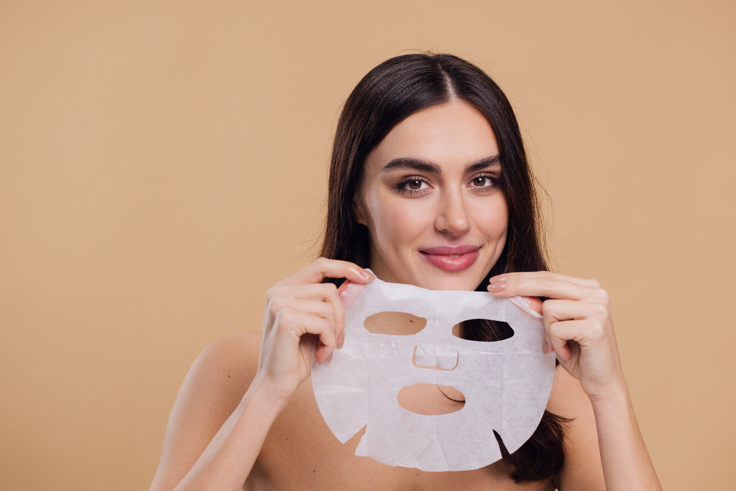 Sheet Masks, Face Taping & Acne Patches