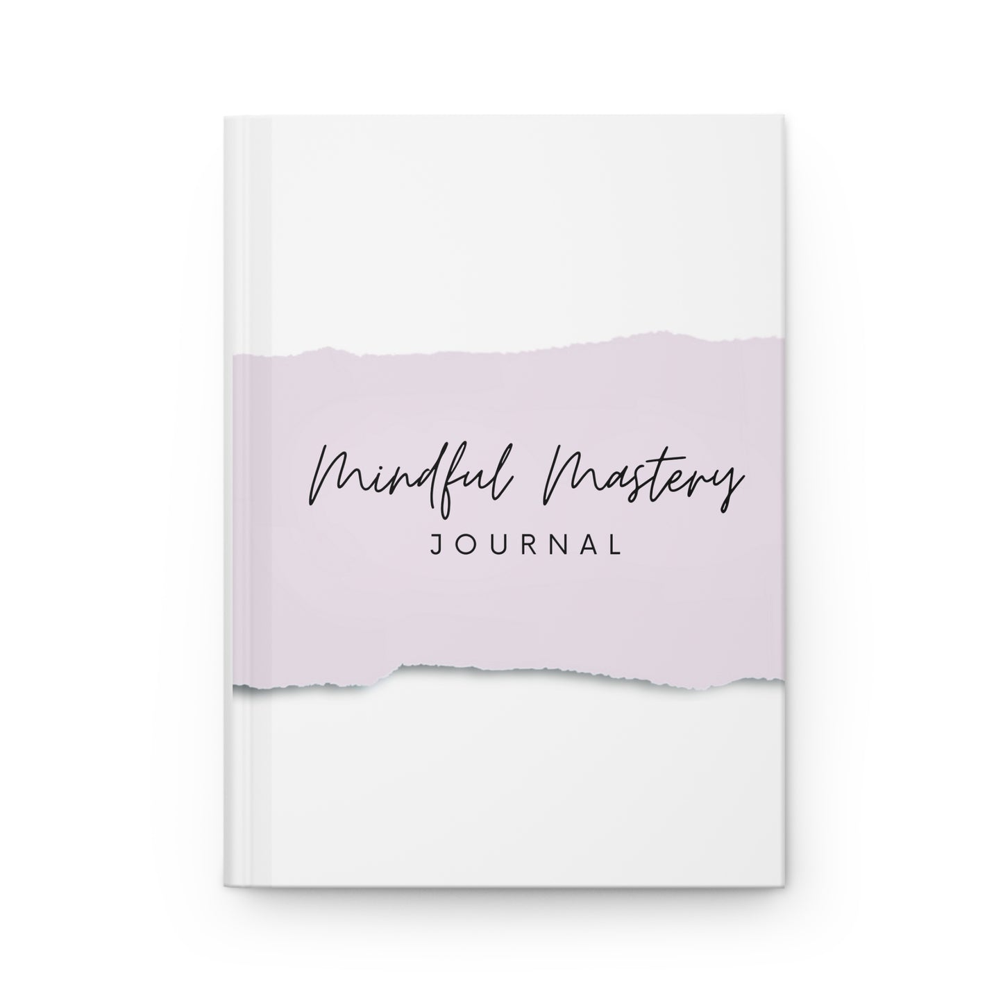 Mindful Mastery Journal - Aria