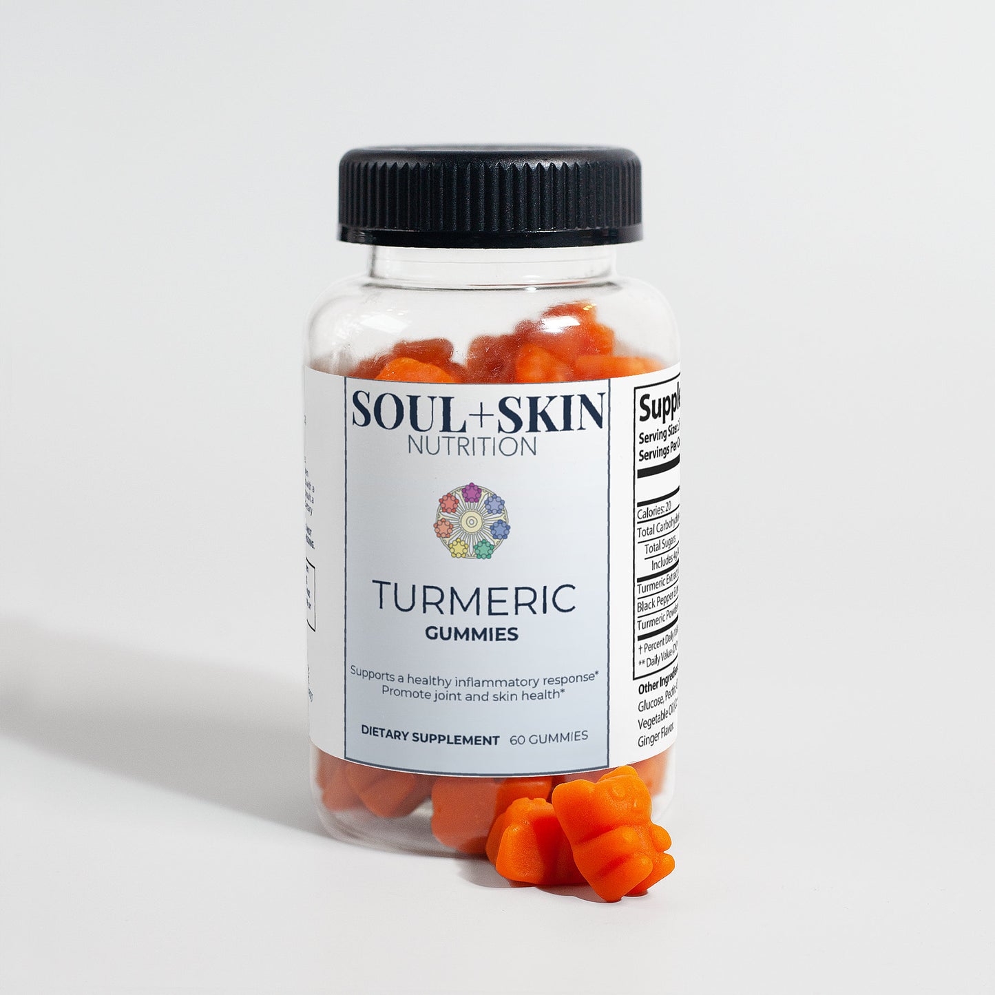 Turmeric Gummies