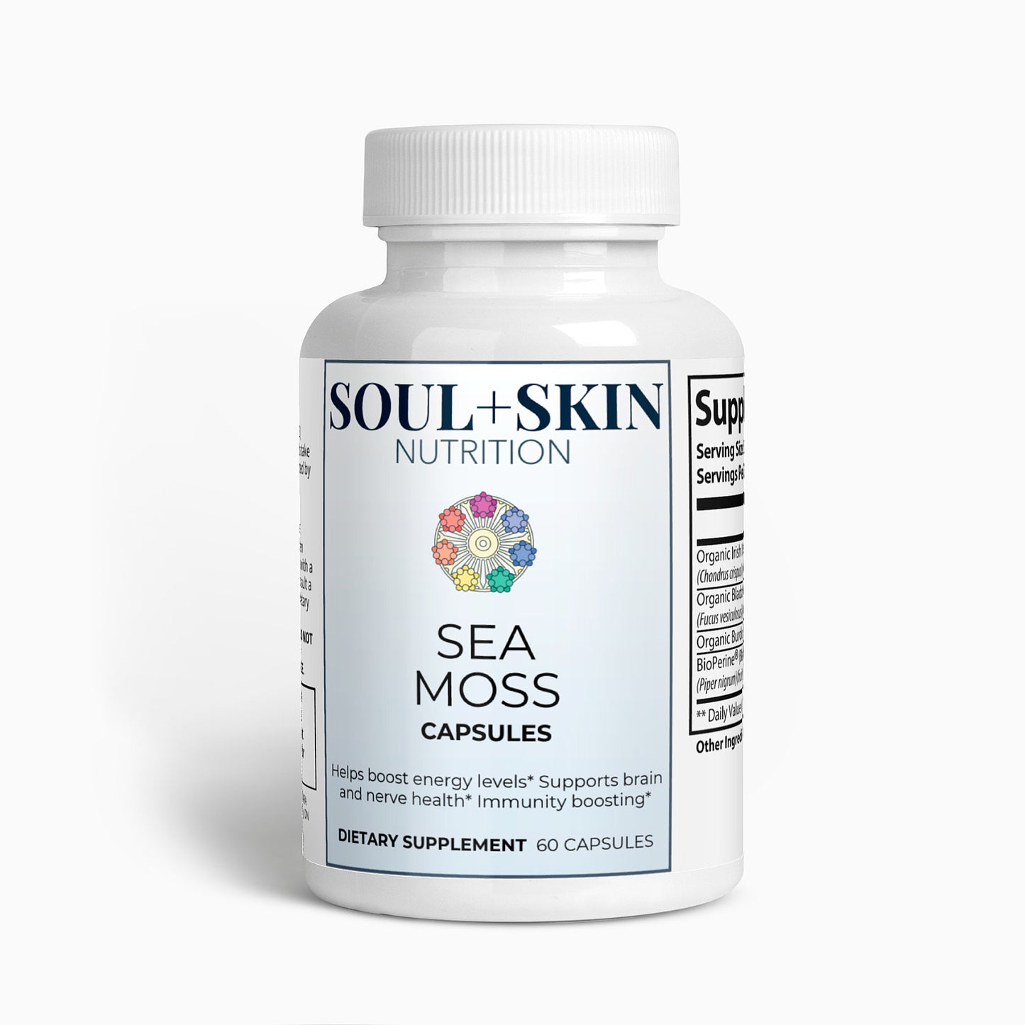 Sea Moss