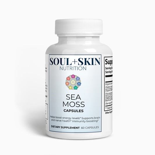 Sea Moss