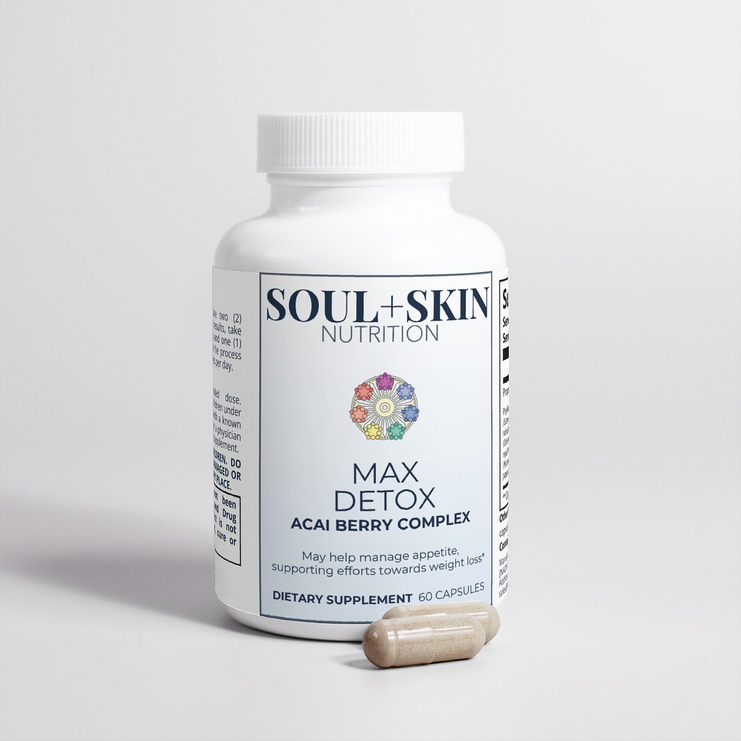 Max Detox (Acai detox)