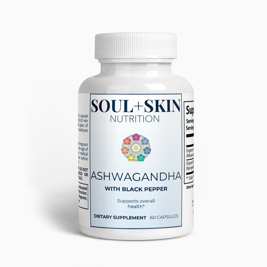 Ashwagandha