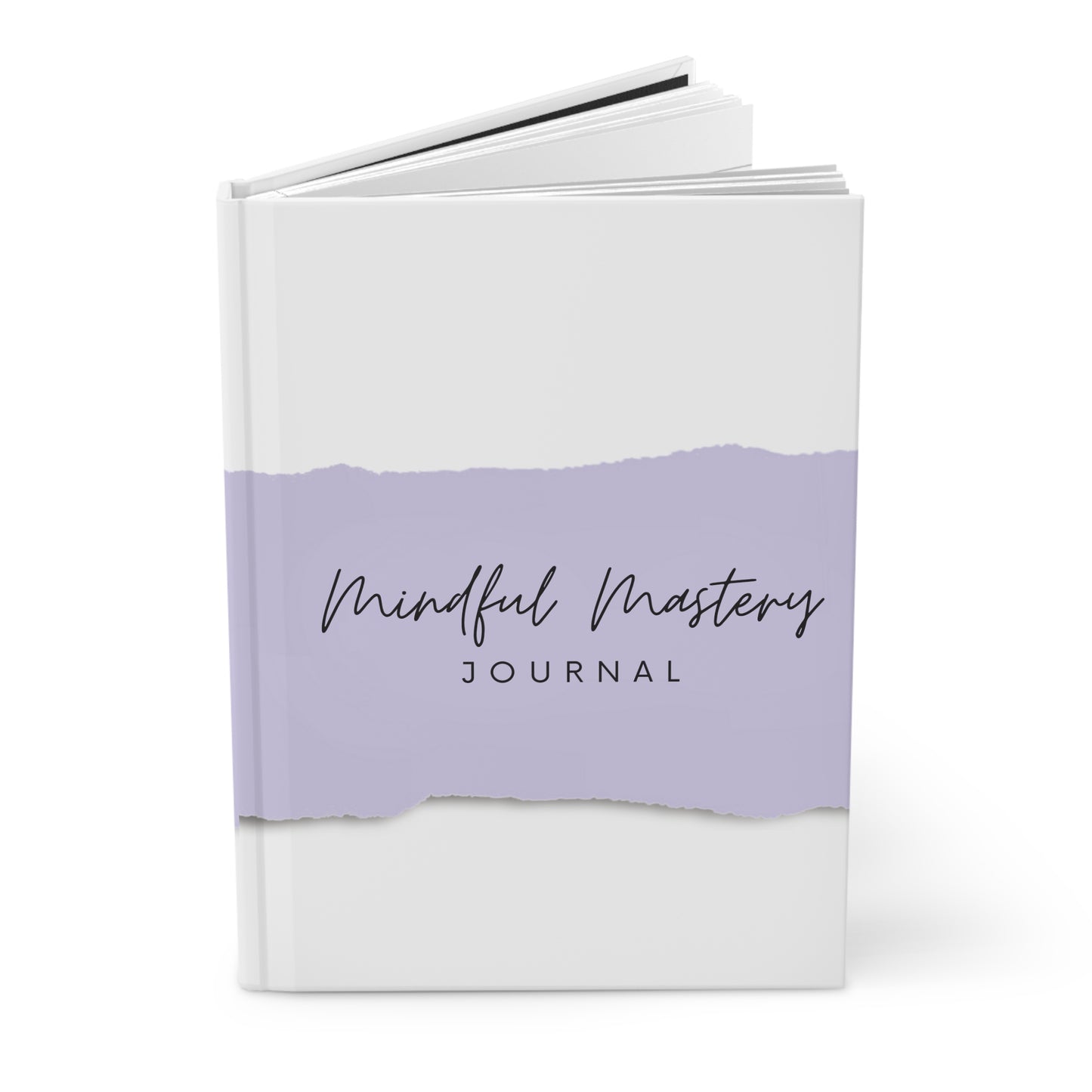 Mindful Mastery Journal - Nimbus