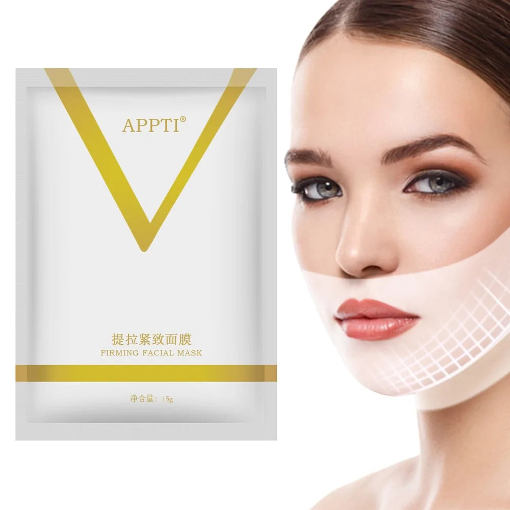 Face Lifting V Shape Slimming Mask