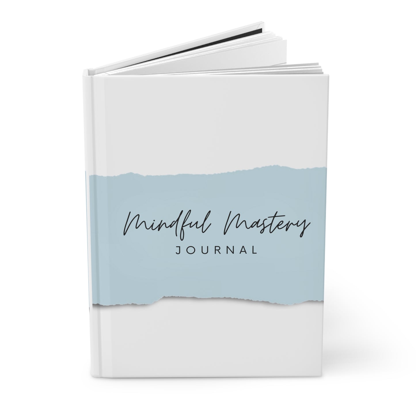 Mindful Mastery Journal - Arctic