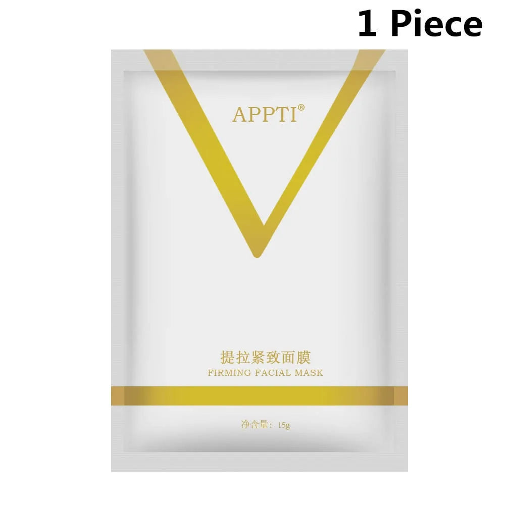 Face Lifting V Shape Slimming Mask