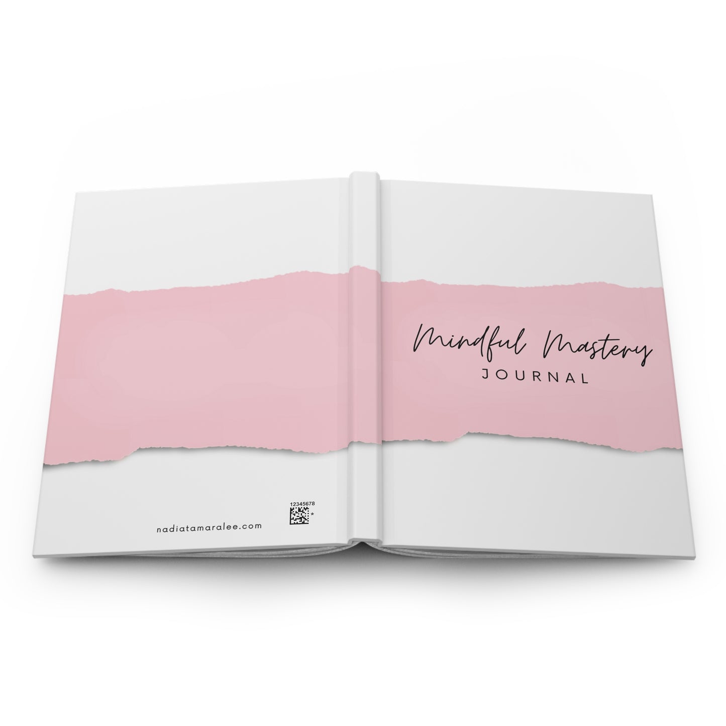 Mindful Mastery Journal - Sangri