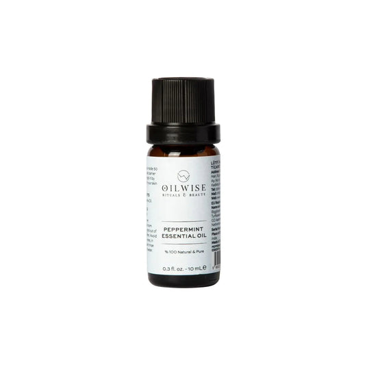 Peppermint Essential Oil