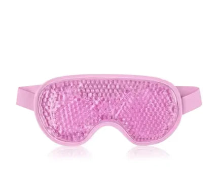 Cooling Gel Eye Mask for Puffy Eyes