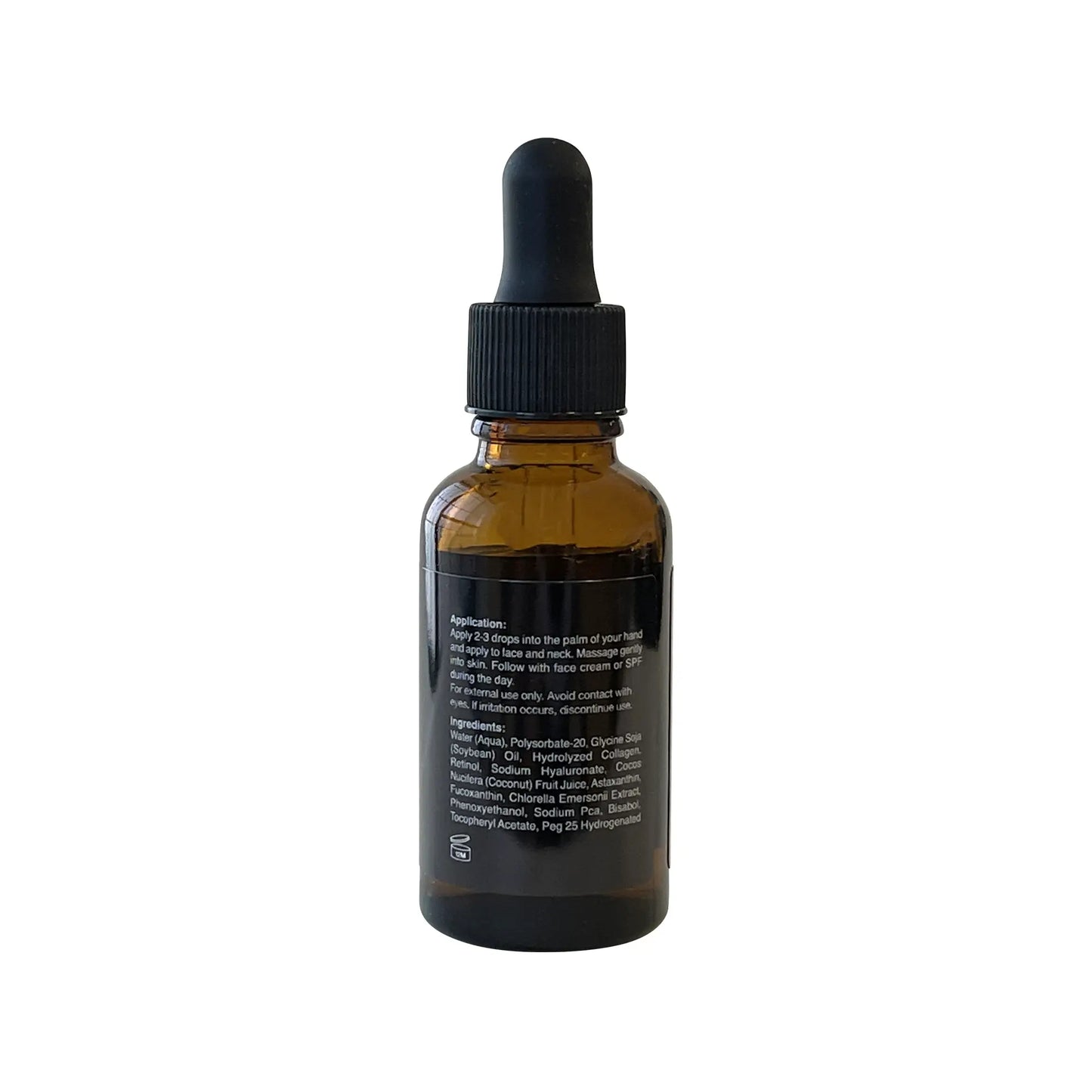 Collagen & Retinol Serum