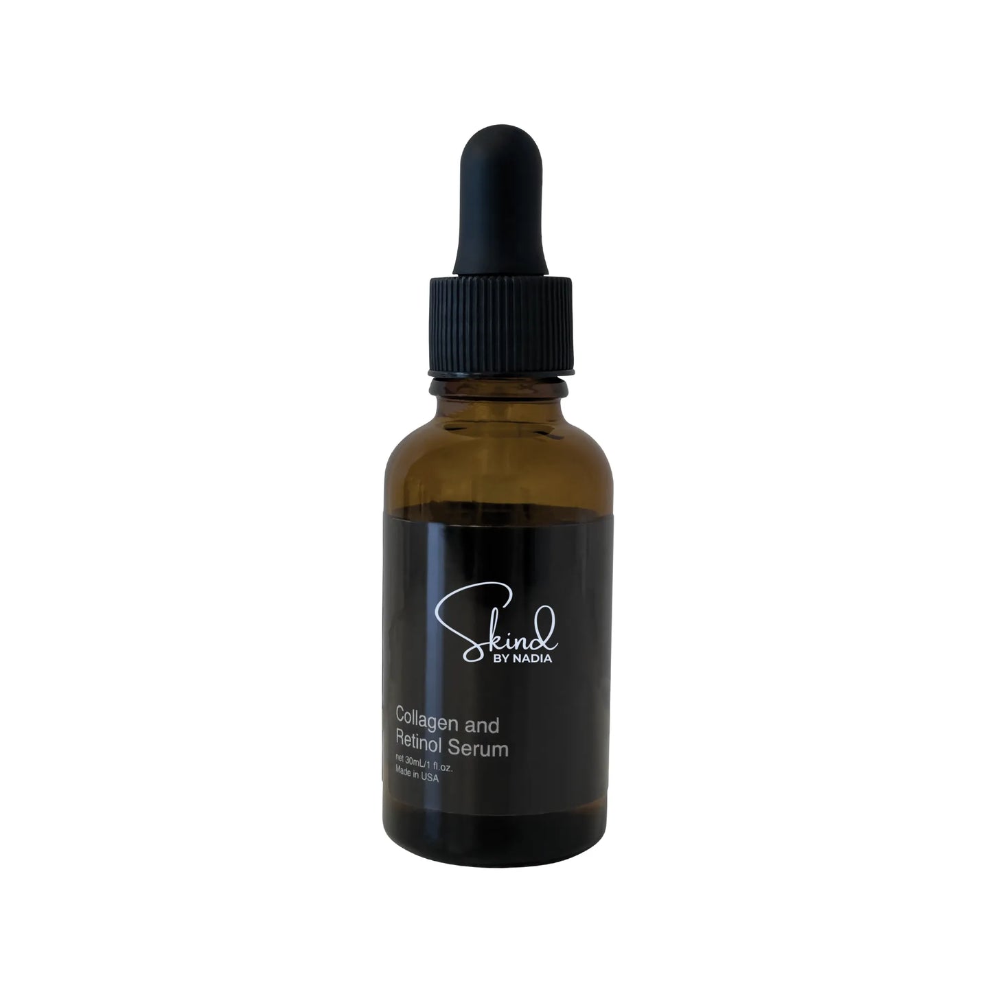 Collagen & Retinol Serum