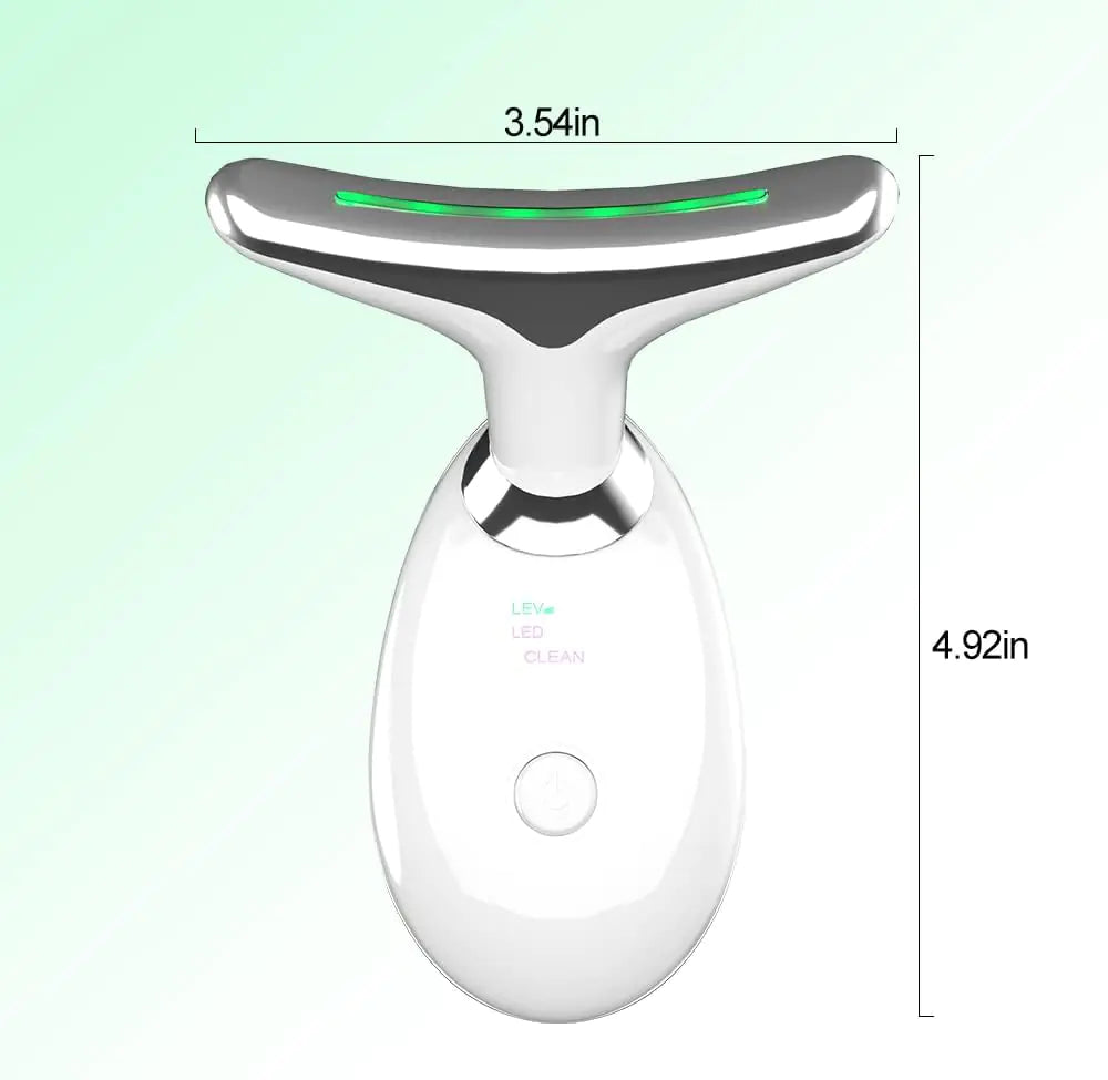 Face Massager & Face Sculpting Tool