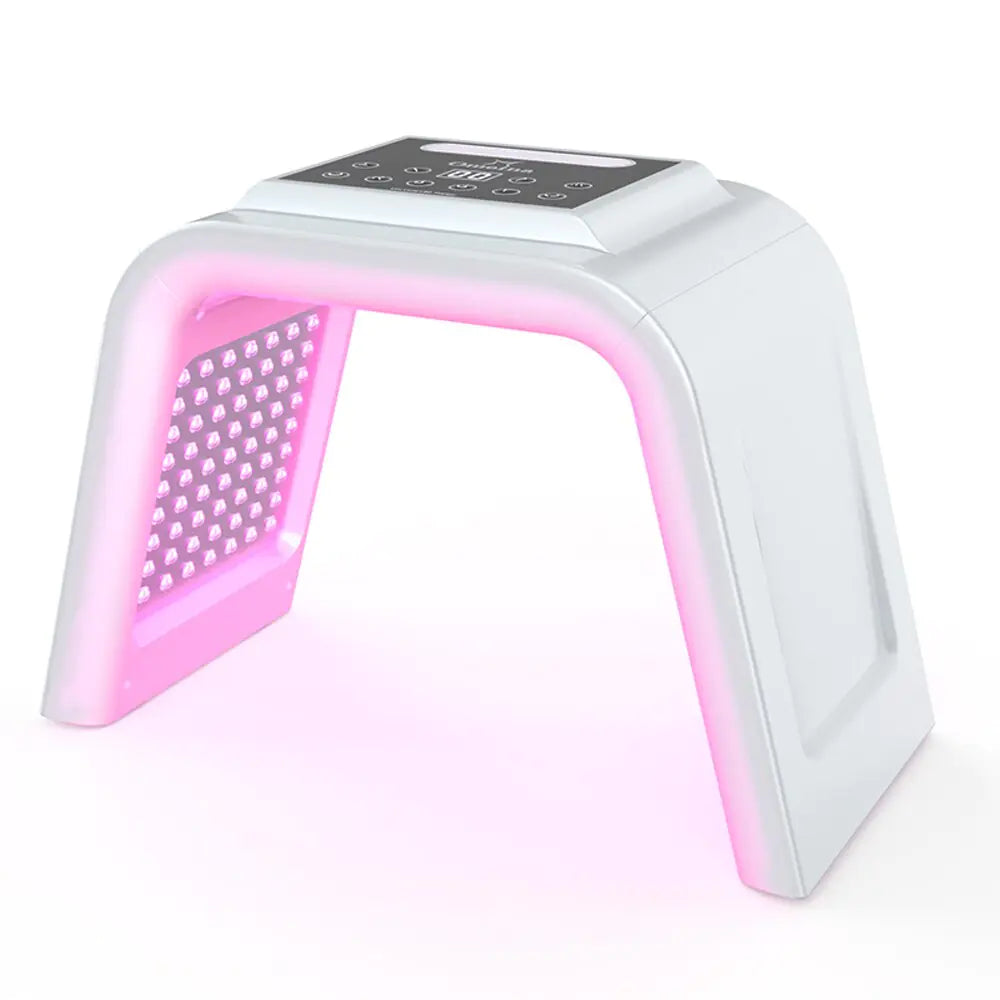 LED Facial Therapy Dome