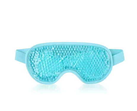 Cooling Gel Eye Mask for Puffy Eyes