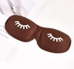 3D Sleep Eye Mask Beauty