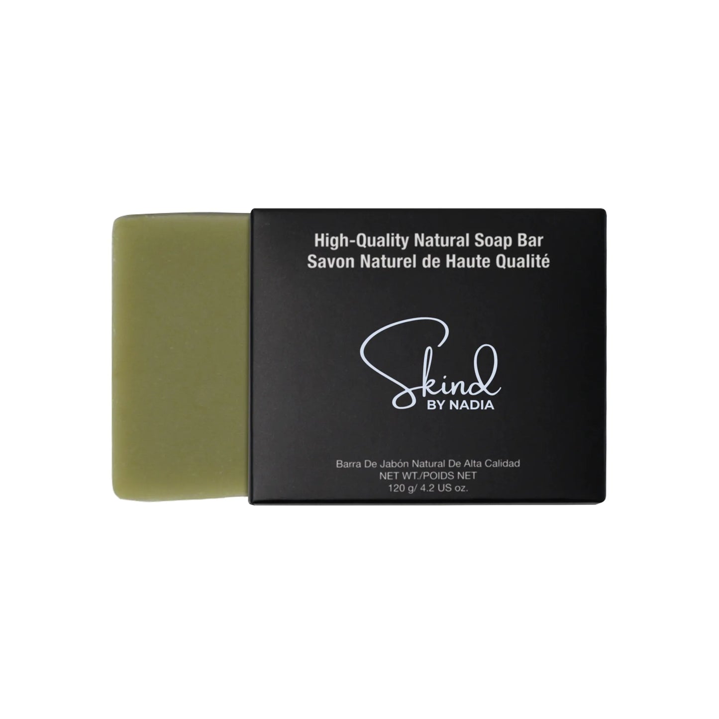 Natural Soap - Aloe & More