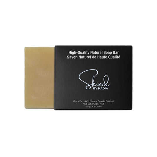 Natural Soap - Tea Tree