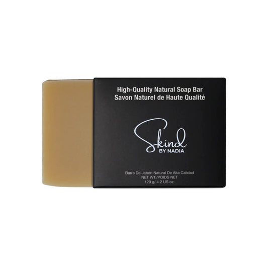 Natural Soap - Rose & Honey
