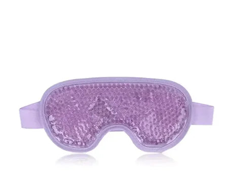 Cooling Gel Eye Mask for Puffy Eyes