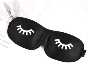 3D Sleep Eye Mask Beauty