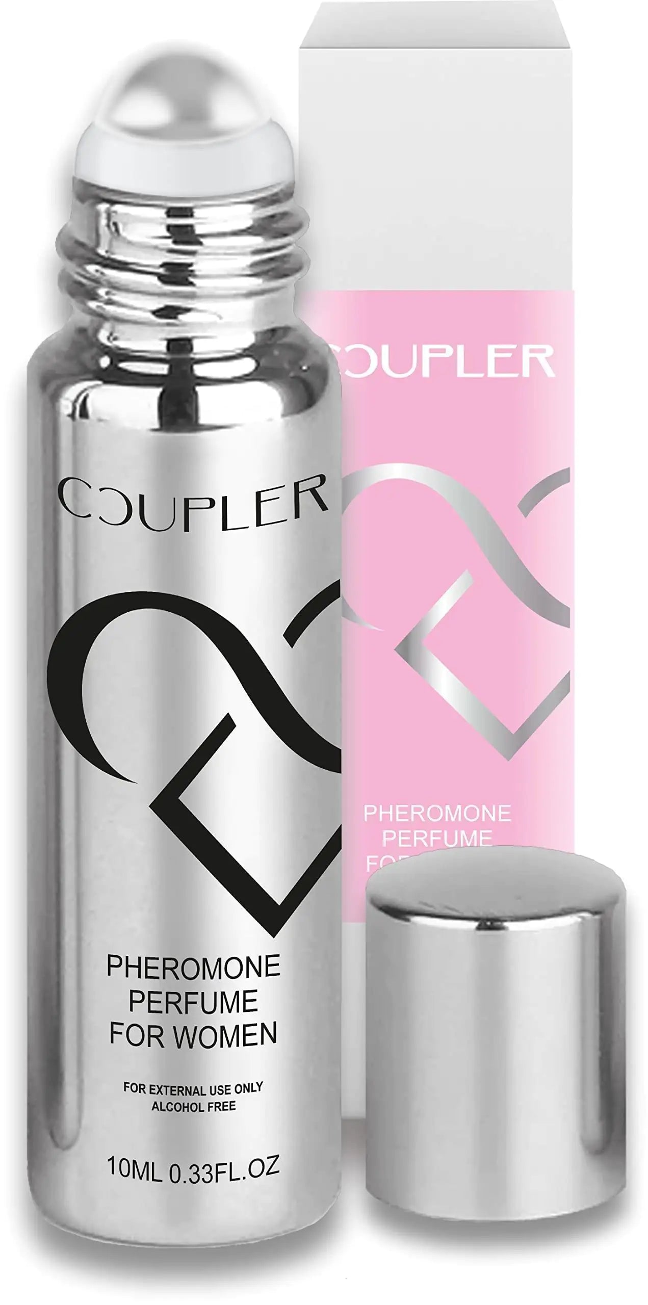 Oil Perfume Roll-on Long Lasting Pheromones