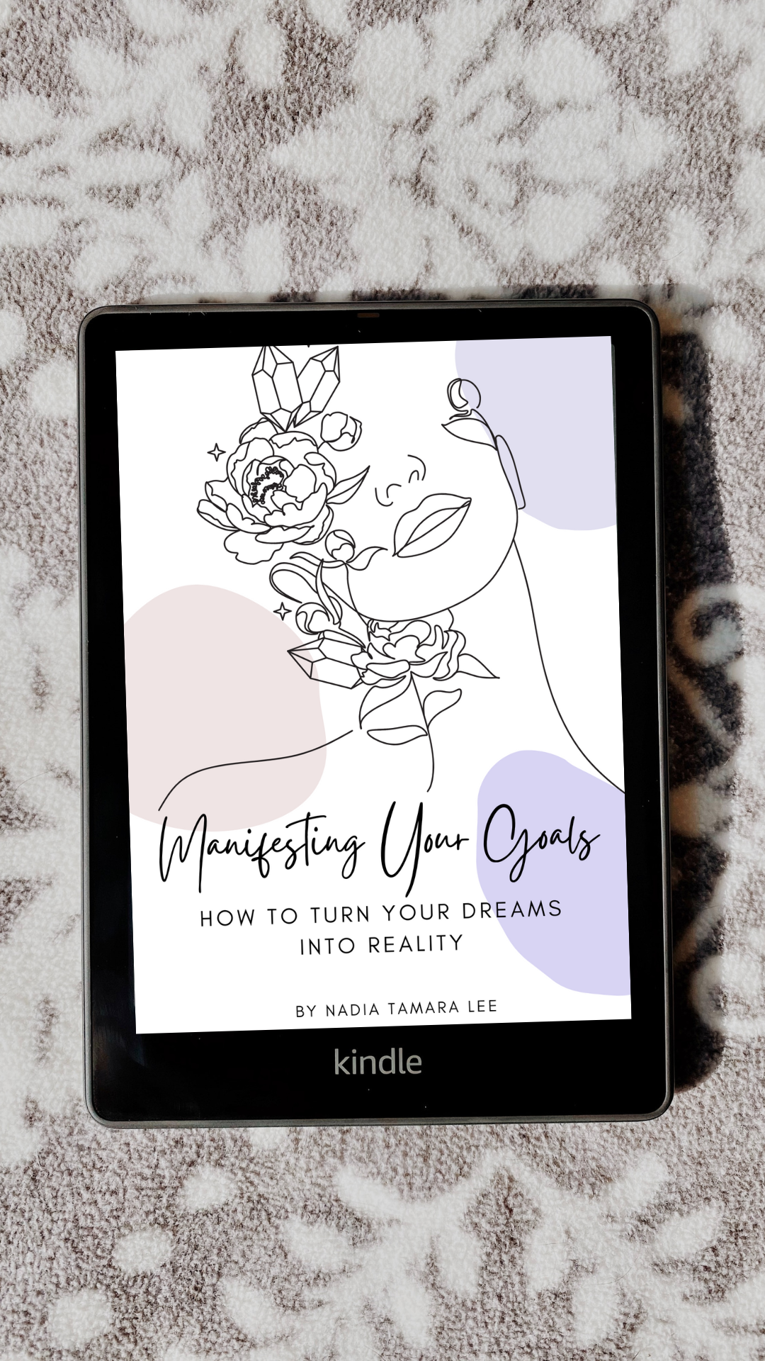 Manifesting Your Goals: How to Turn Your Dreams Into Reality