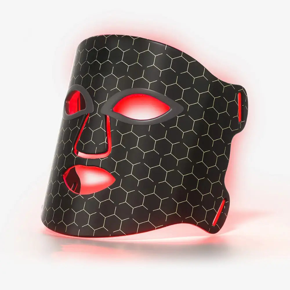 LED Therapy Face Mask