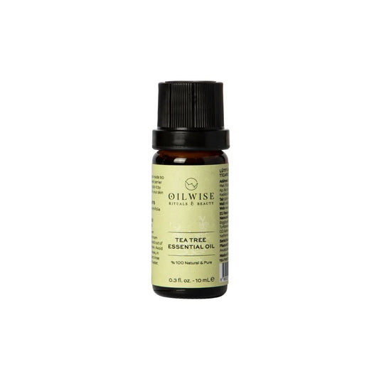 Tea Tree Essential Oil