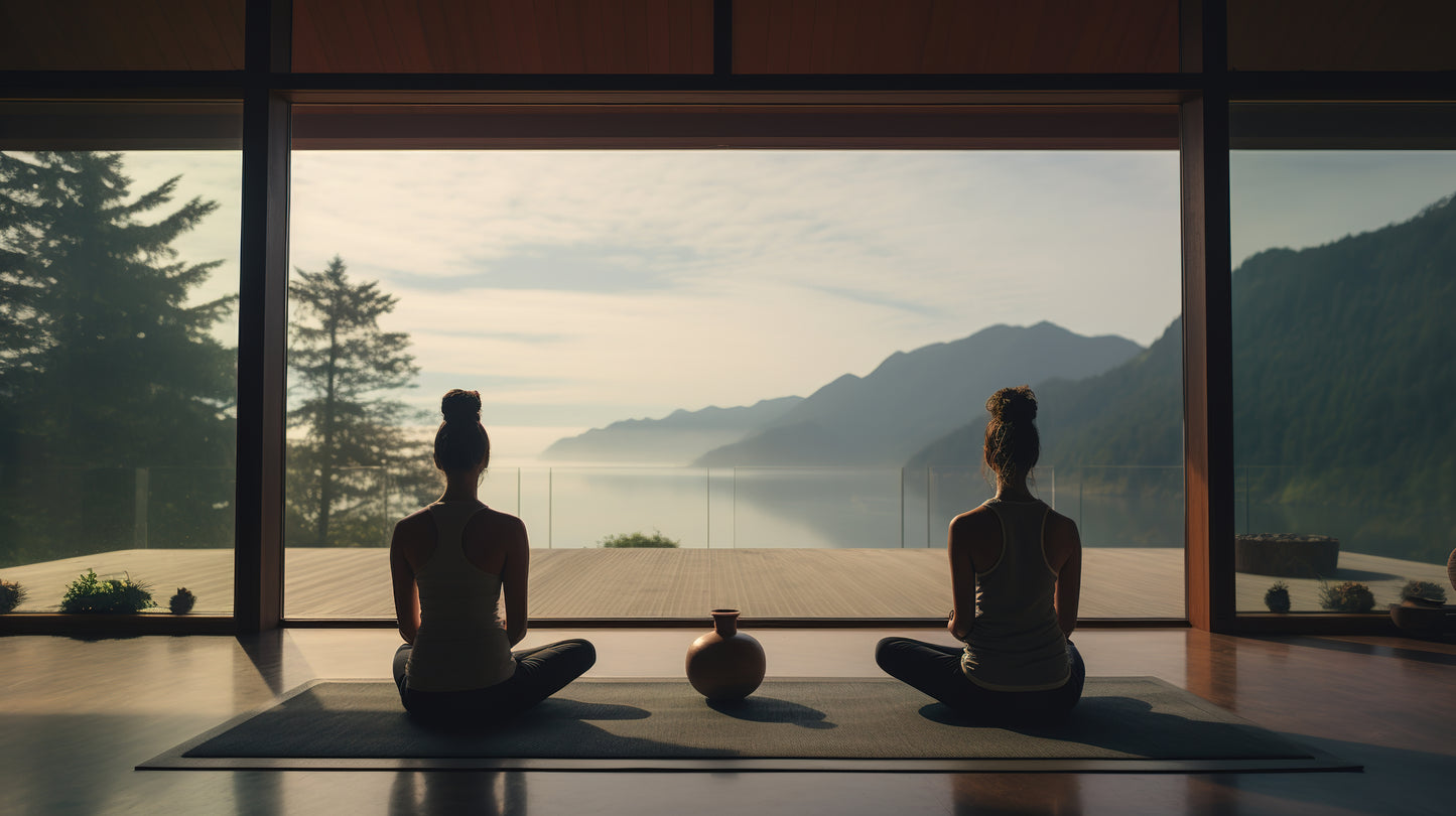 3 Day Navigate To Your True Self | Mindfulness Retreat, Ontario