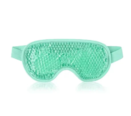 Cooling Gel Eye Mask for Puffy Eyes