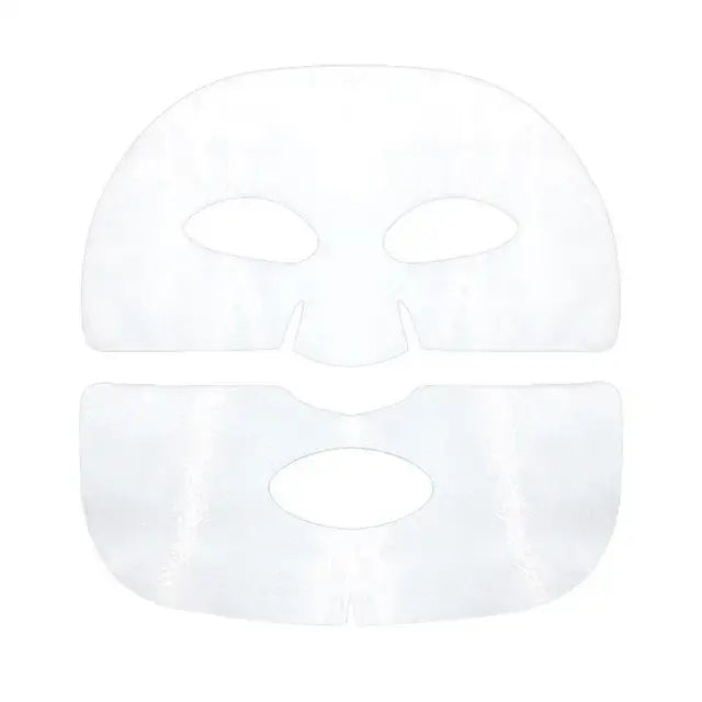 Hydrogel Collagen Face Mask